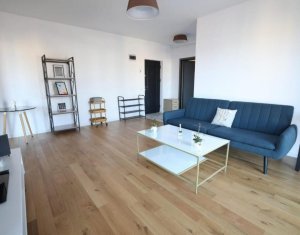 Lakás 2 szobák kiadó on Cluj-napoca, Zóna Centru