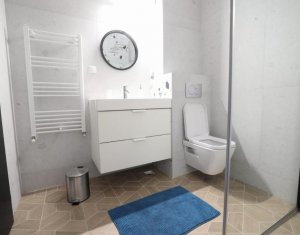 Lakás 2 szobák kiadó on Cluj-napoca, Zóna Centru