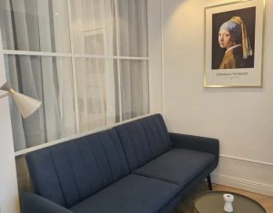 , 40m2 dans Cluj-napoca, zone Manastur