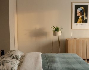 Lakás 1 szobák eladó on Cluj-napoca, Zóna Intre Lacuri