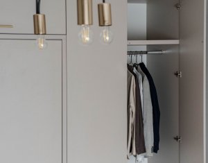 Lakás 1 szobák eladó on Cluj-napoca, Zóna Intre Lacuri