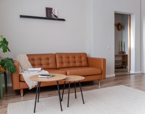 Lakás 1 szobák eladó on Cluj-napoca, Zóna Intre Lacuri