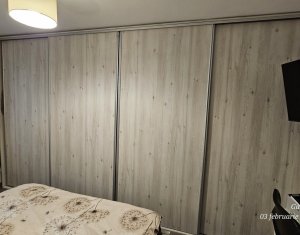 Lakás 2 szobák eladó on Cluj-napoca, Zóna Borhanci