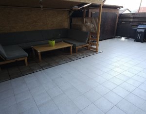 Lakás 2 szobák eladó on Cluj-napoca, Zóna Borhanci