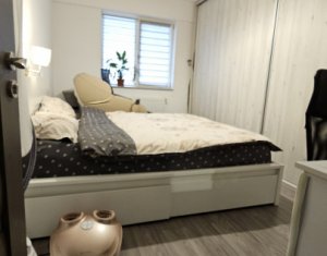 Lakás 2 szobák eladó on Cluj-napoca, Zóna Borhanci