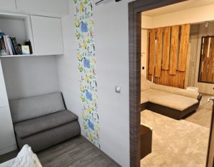 Lakás 2 szobák eladó on Cluj-napoca, Zóna Borhanci