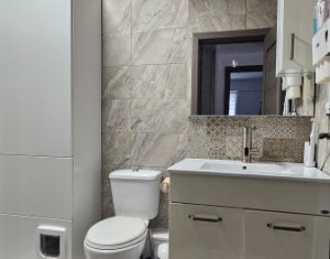 Lakás 2 szobák eladó on Cluj-napoca, Zóna Borhanci