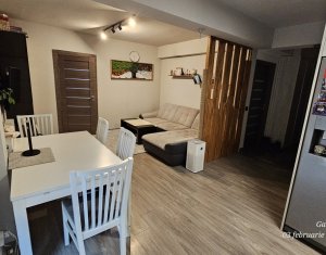 Lakás 2 szobák eladó on Cluj-napoca, Zóna Borhanci