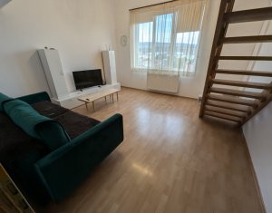 Appartement 3 chambres à louer dans Cluj-napoca, zone Iris