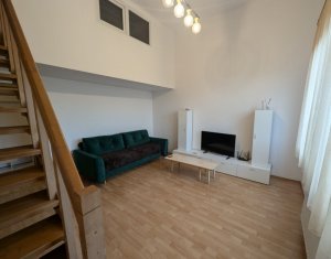 Appartement 3 chambres à louer dans Cluj-napoca, zone Iris