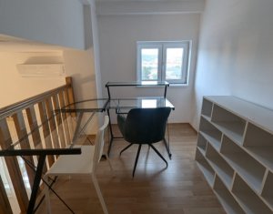 Appartement 3 chambres à louer dans Cluj-napoca, zone Iris