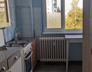 , 51m2 dans Cluj-napoca, zone Gheorgheni