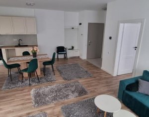 Appartement 2 chambres à louer dans Cluj-napoca, zone Manastur