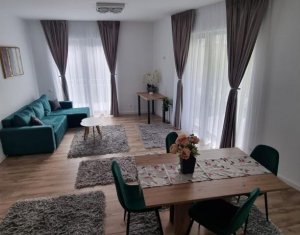 Appartement 2 chambres à louer dans Cluj-napoca, zone Manastur