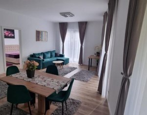 Appartement 2 chambres à louer dans Cluj-napoca, zone Manastur