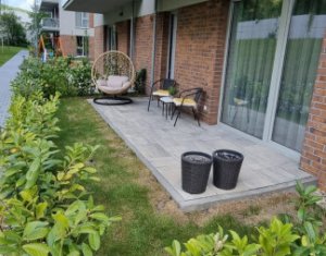 Appartement 2 chambres à louer dans Cluj-napoca, zone Manastur