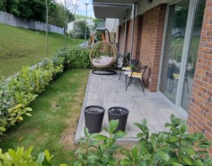 , 54m2 dans Cluj-napoca, zone Manastur