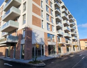 Appartement 2 chambres à louer dans Cluj-napoca, zone Manastur