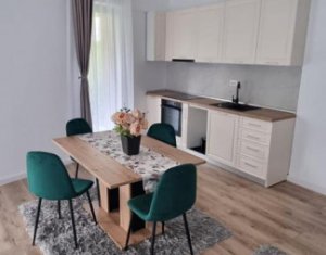 Appartement 2 chambres à louer dans Cluj-napoca, zone Manastur