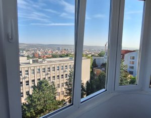 Lakás 2 szobák kiadó on Cluj-napoca, Zóna Zorilor