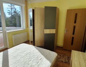 Lakás 2 szobák kiadó on Cluj-napoca, Zóna Zorilor
