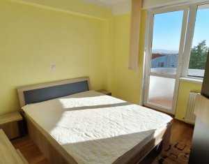 Lakás 2 szobák kiadó on Cluj-napoca, Zóna Zorilor