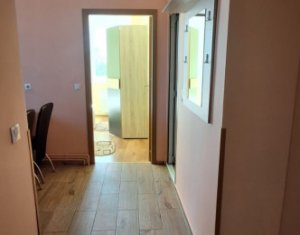 Lakás 2 szobák kiadó on Cluj-napoca, Zóna Zorilor