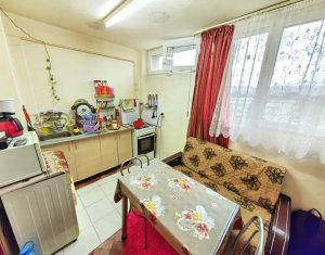 , 32m2 dans Cluj-napoca, zone Iris