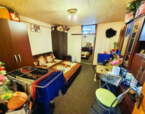 Studio à vendre dans Cluj-napoca, zone Iris