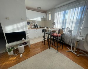 , 34m2 dans Cluj-napoca, zone Gheorgheni