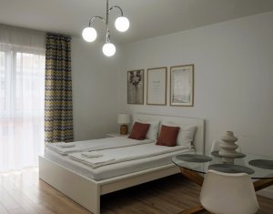 , 45m2 on Cluj-napoca, Zóna Centru