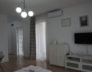 Lakás 1 szobák kiadó on Cluj-napoca, Zóna Centru