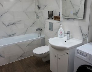 Lakás 1 szobák kiadó on Cluj-napoca, Zóna Centru
