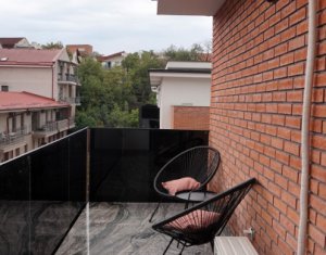 Lakás 1 szobák kiadó on Cluj-napoca, Zóna Centru