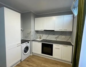 , 33m2 on Cluj-napoca, Zóna Manastur