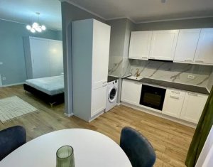 Appartement 1 chambres à louer dans Cluj-napoca, zone Manastur