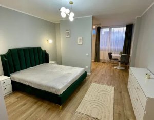 Appartement 1 chambres à louer dans Cluj-napoca, zone Manastur