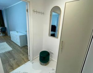 Appartement 1 chambres à louer dans Cluj-napoca, zone Manastur