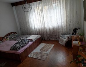 , 42m2 dans Cluj-napoca, zone Manastur