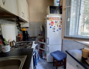 Lakás 2 szobák eladó on Cluj-napoca, Zóna Gheorgheni