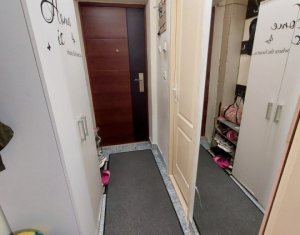 Lakás 2 szobák eladó on Cluj-napoca, Zóna Gheorgheni