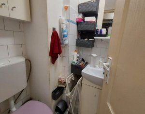 Lakás 2 szobák eladó on Cluj-napoca, Zóna Gheorgheni