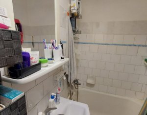 Lakás 2 szobák eladó on Cluj-napoca, Zóna Gheorgheni