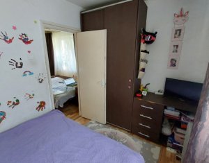 Lakás 2 szobák eladó on Cluj-napoca, Zóna Gheorgheni