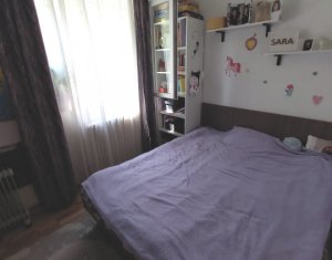 Lakás 2 szobák eladó on Cluj-napoca, Zóna Gheorgheni