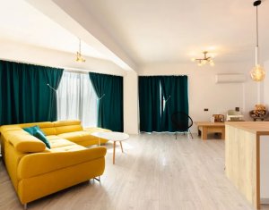 , 64m2 dans Cluj-napoca, zone Iris