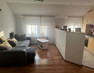, 70m2 dans Cluj-napoca, zone Manastur