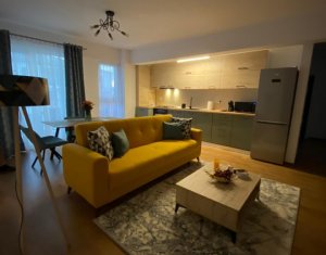 , 75m2 on Floresti