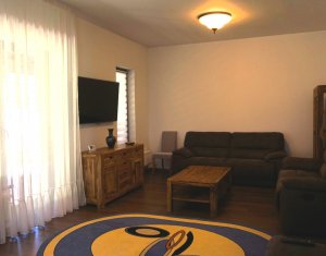 , 128m2 dans Cluj-napoca, zone Gheorgheni