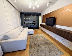 , 75m2 on Cluj-napoca, Zóna Centru